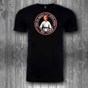 Kung-Flu Master Tee