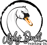 Ugly Duck Printing Company
