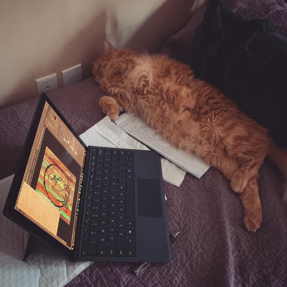 About Ugly Duck Printing Company