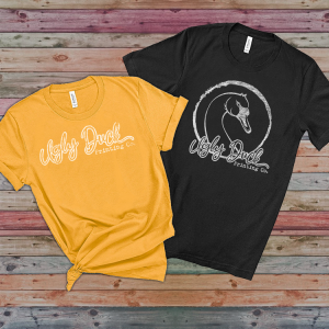 ugly duck unisex