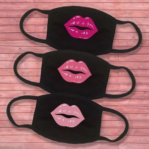 Custom Face Masks