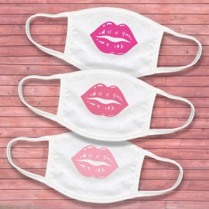 Lip Mask Bundle White