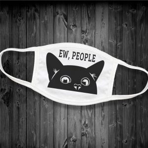 Ew People Mask