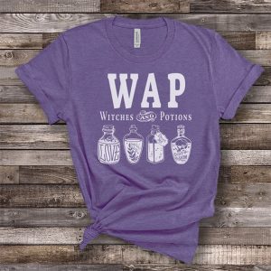 WAP Purple