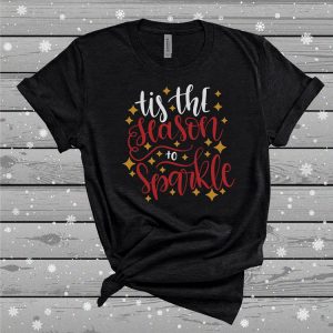 Tis the Season Tee