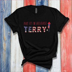 Put it in Reverse Terry